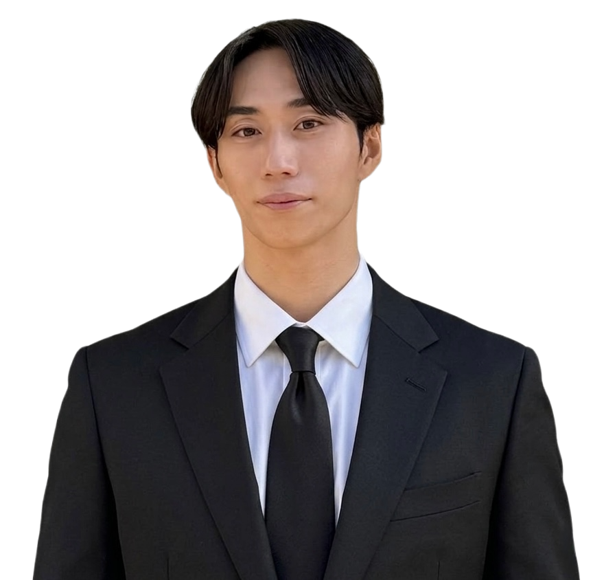 代表 吹越 清優